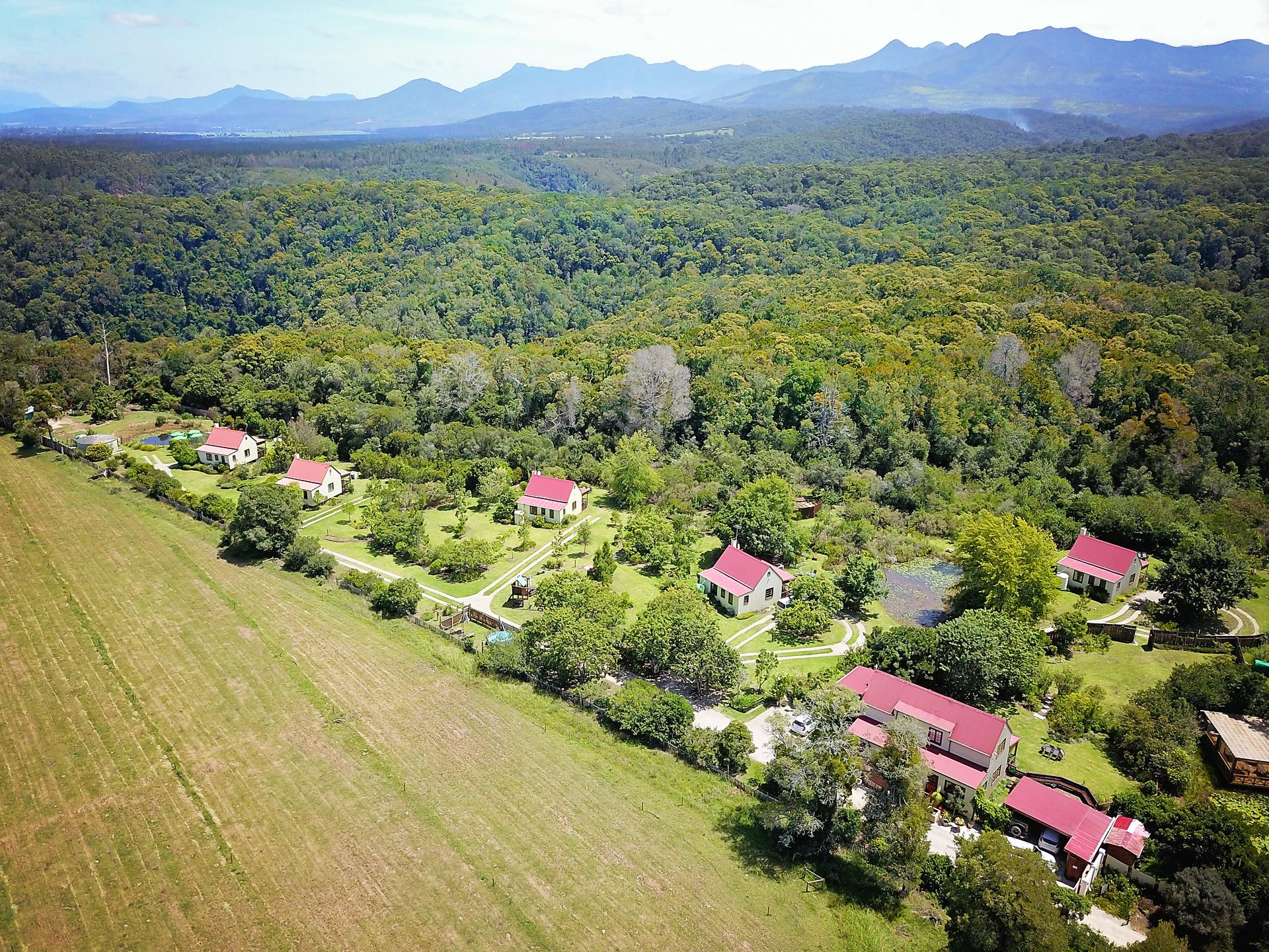 Forest Edge Rheenendal Exterior photo